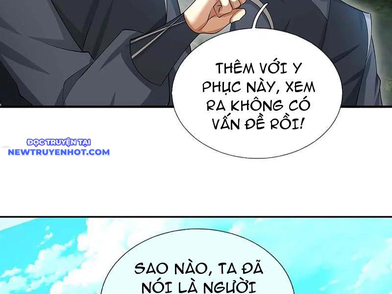 Cơ Quan Thức Tỉnh, Ta Bỗng Dưng Vô địch Rồi! Chapter 51 - Trang 45