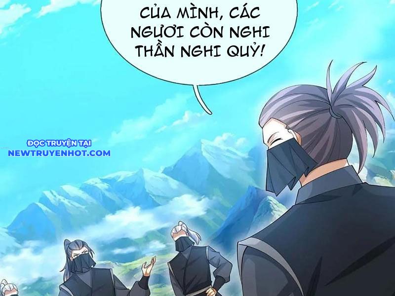 Cơ Quan Thức Tỉnh, Ta Bỗng Dưng Vô địch Rồi! Chapter 51 - Trang 46