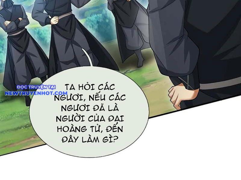 Cơ Quan Thức Tỉnh, Ta Bỗng Dưng Vô địch Rồi! Chapter 51 - Trang 47