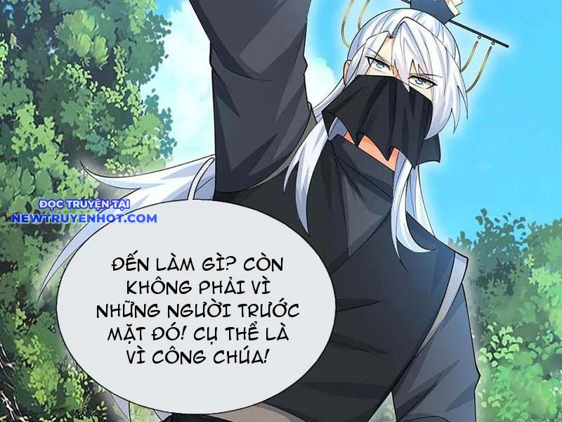 Cơ Quan Thức Tỉnh, Ta Bỗng Dưng Vô địch Rồi! Chapter 51 - Trang 49