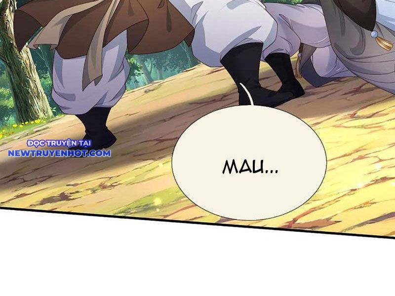 Cơ Quan Thức Tỉnh, Ta Bỗng Dưng Vô địch Rồi! Chapter 51 - Trang 5