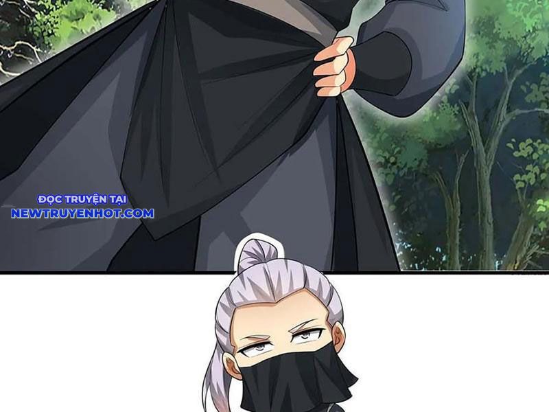 Cơ Quan Thức Tỉnh, Ta Bỗng Dưng Vô địch Rồi! Chapter 51 - Trang 50