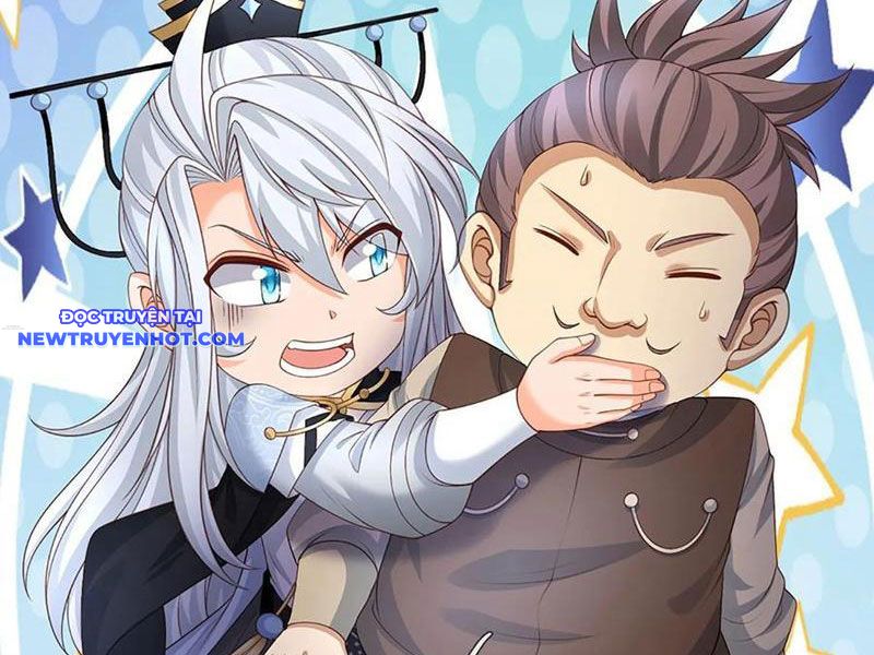 Cơ Quan Thức Tỉnh, Ta Bỗng Dưng Vô địch Rồi! Chapter 51 - Trang 7