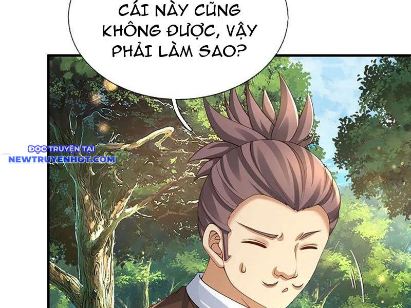 Cơ Quan Thức Tỉnh, Ta Bỗng Dưng Vô địch Rồi! Chapter 51 - Trang 9