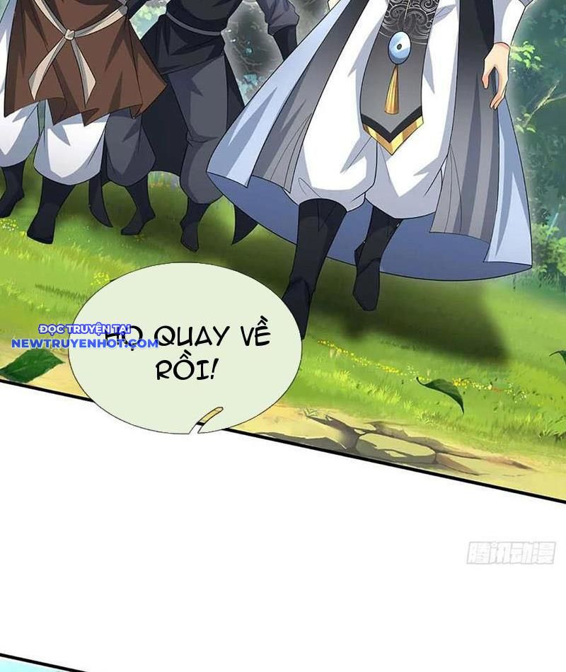 Cơ Quan Thức Tỉnh, Ta Bỗng Dưng Vô địch Rồi! Chapter 52 - Trang 10