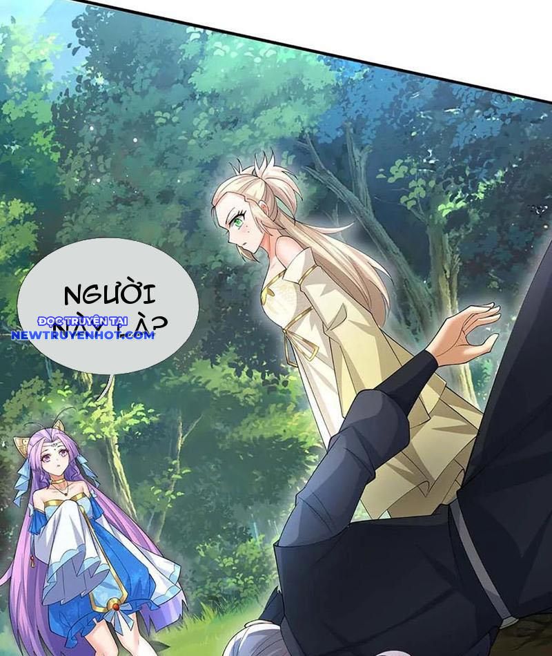 Cơ Quan Thức Tỉnh, Ta Bỗng Dưng Vô địch Rồi! Chapter 52 - Trang 11
