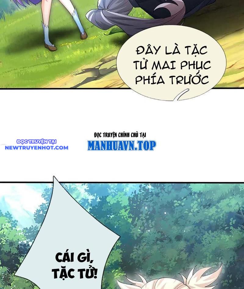 Cơ Quan Thức Tỉnh, Ta Bỗng Dưng Vô địch Rồi! Chapter 52 - Trang 12