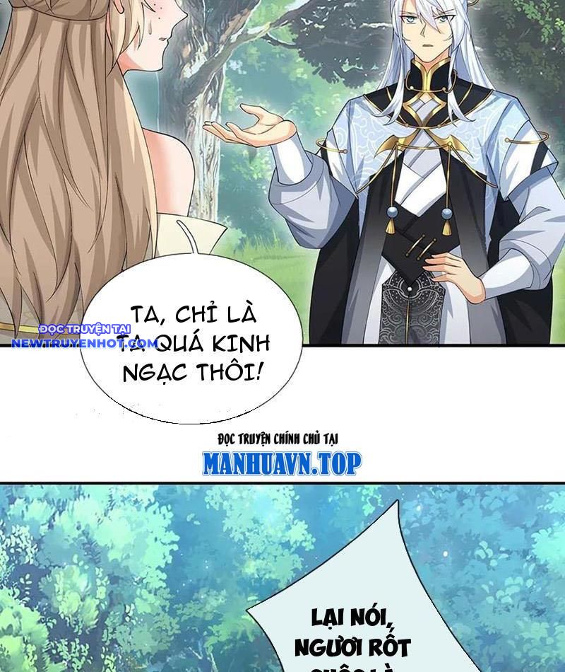 Cơ Quan Thức Tỉnh, Ta Bỗng Dưng Vô địch Rồi! Chapter 52 - Trang 15