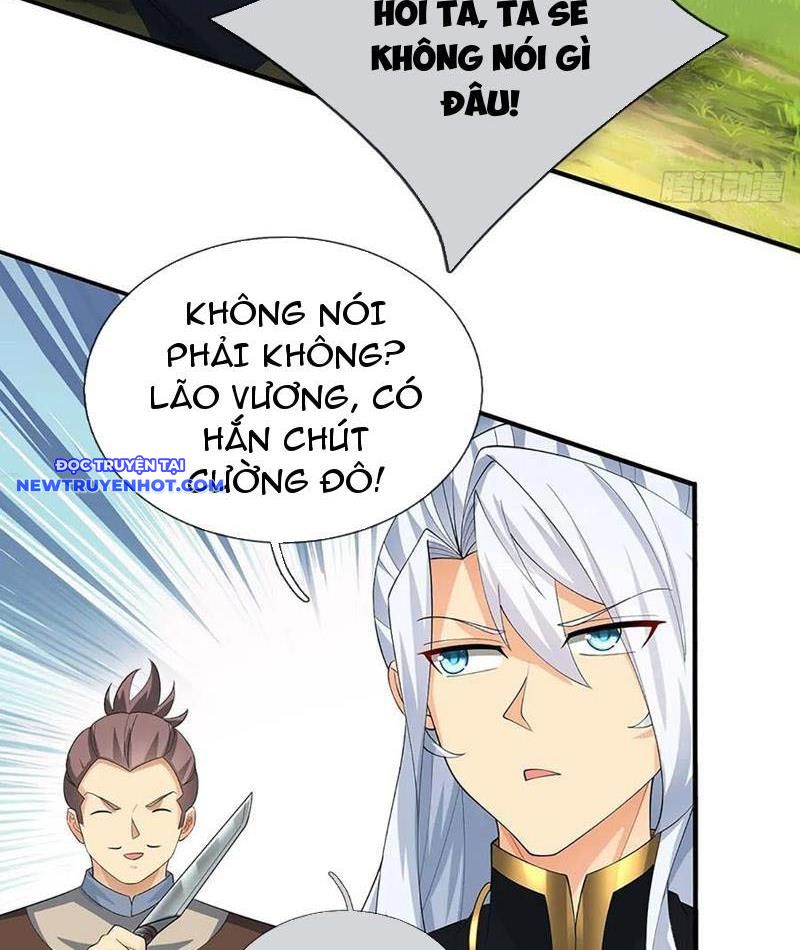 Cơ Quan Thức Tỉnh, Ta Bỗng Dưng Vô địch Rồi! Chapter 52 - Trang 17