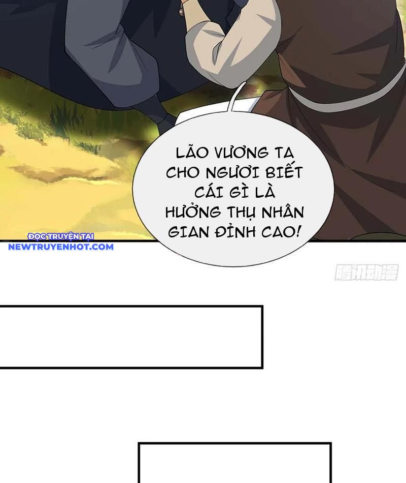 Cơ Quan Thức Tỉnh, Ta Bỗng Dưng Vô địch Rồi! Chapter 52 - Trang 19