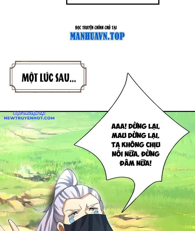 Cơ Quan Thức Tỉnh, Ta Bỗng Dưng Vô địch Rồi! Chapter 52 - Trang 20