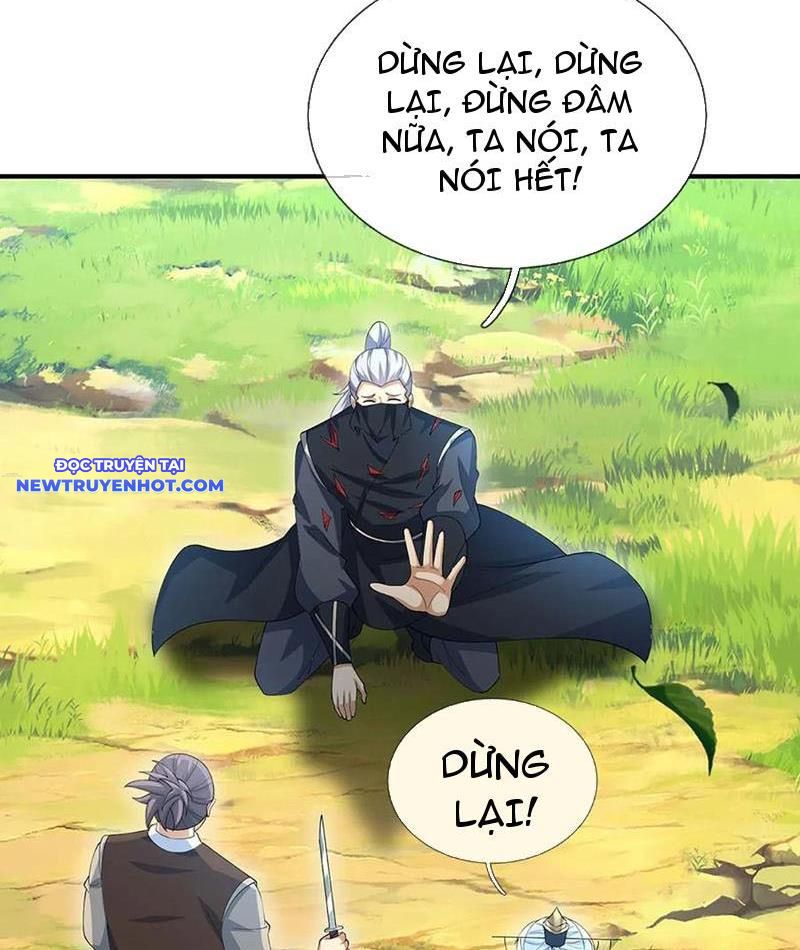 Cơ Quan Thức Tỉnh, Ta Bỗng Dưng Vô địch Rồi! Chapter 52 - Trang 24