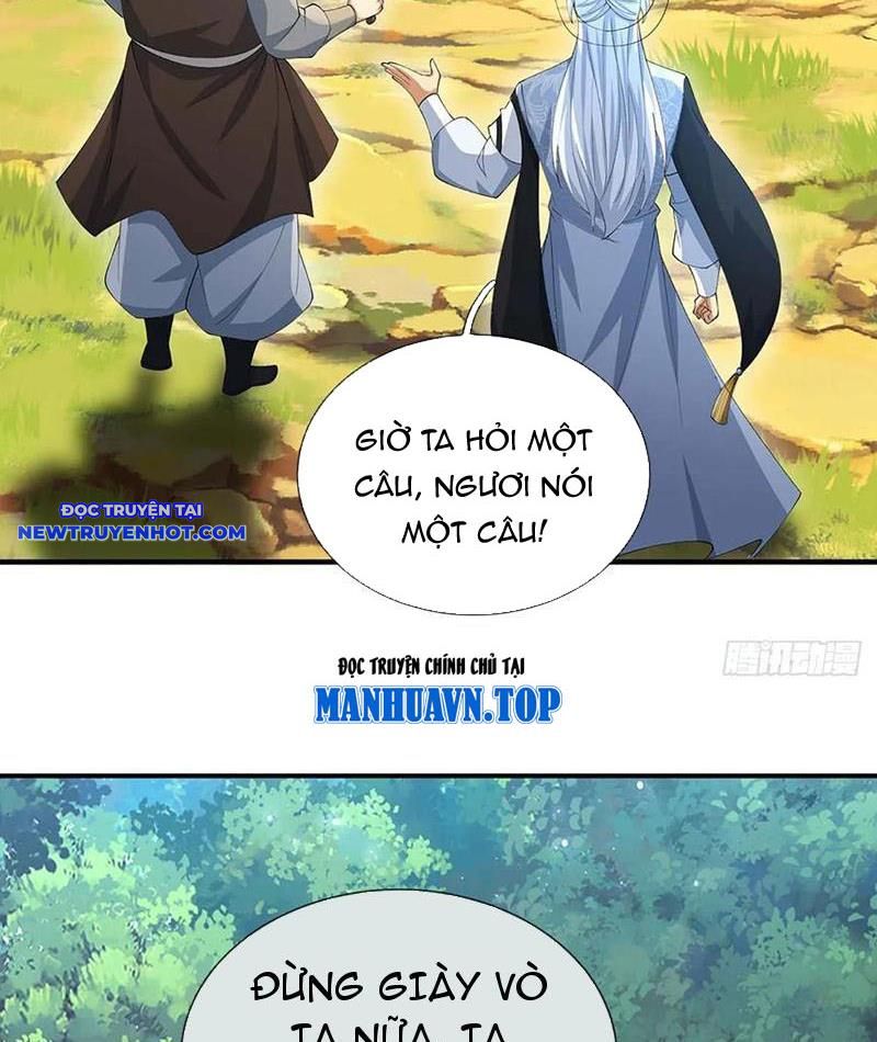 Cơ Quan Thức Tỉnh, Ta Bỗng Dưng Vô địch Rồi! Chapter 52 - Trang 25