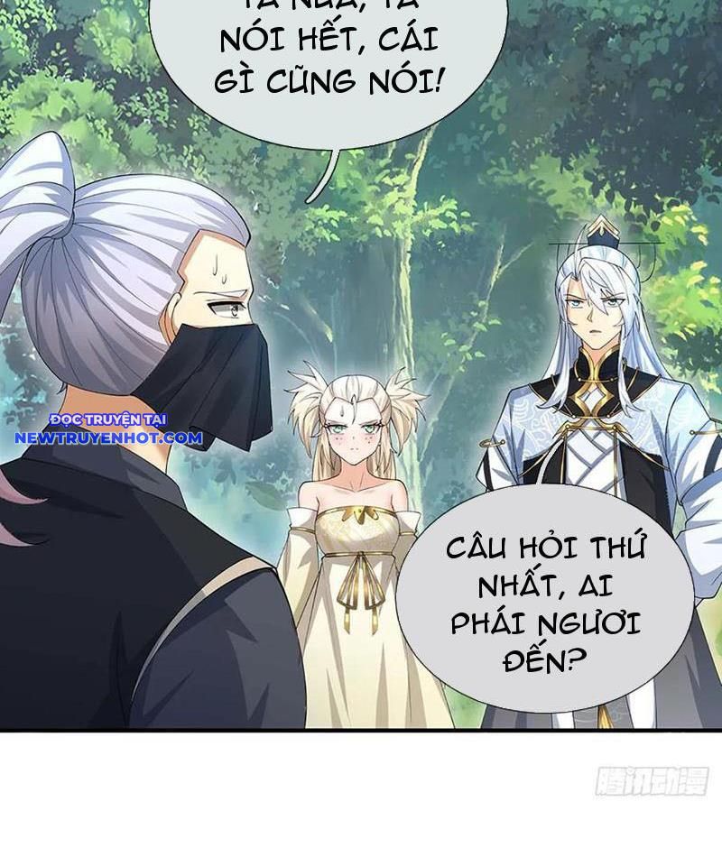 Cơ Quan Thức Tỉnh, Ta Bỗng Dưng Vô địch Rồi! Chapter 52 - Trang 26