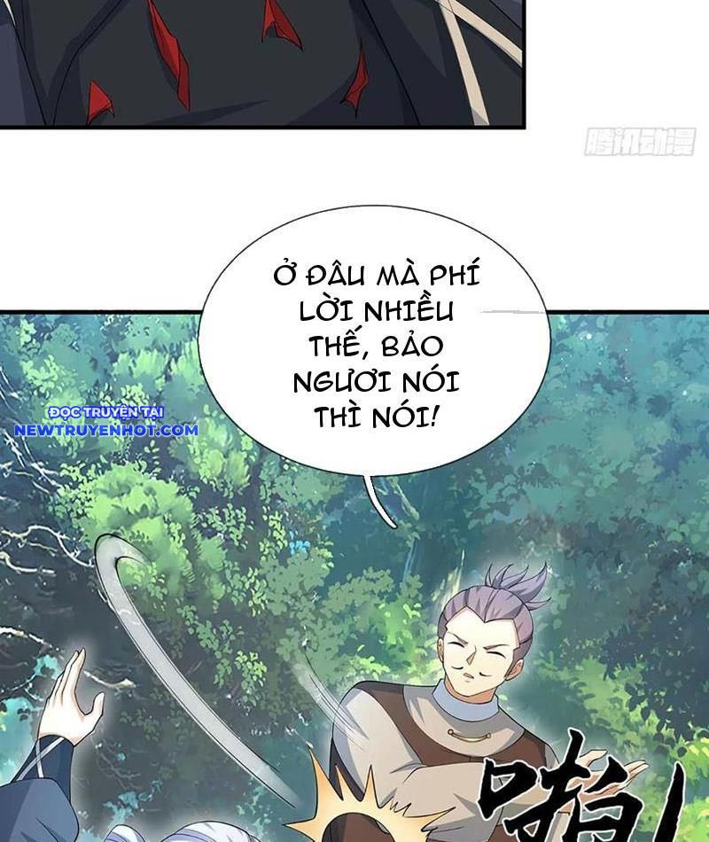 Cơ Quan Thức Tỉnh, Ta Bỗng Dưng Vô địch Rồi! Chapter 52 - Trang 28