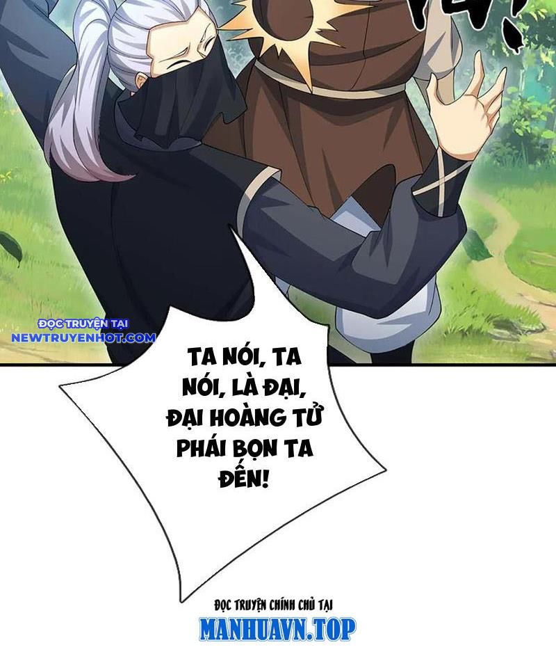 Cơ Quan Thức Tỉnh, Ta Bỗng Dưng Vô địch Rồi! Chapter 52 - Trang 29