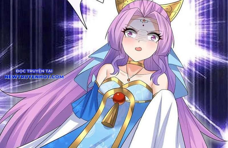 Cơ Quan Thức Tỉnh, Ta Bỗng Dưng Vô địch Rồi! Chapter 52 - Trang 31