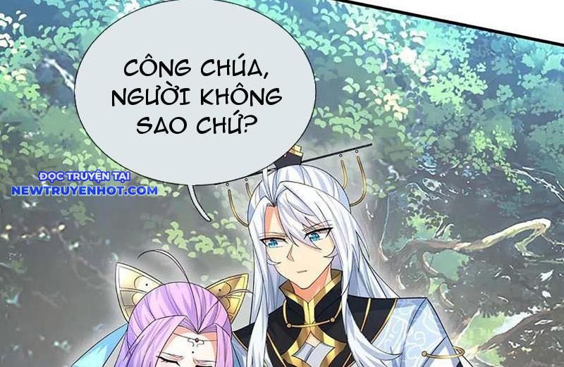 Cơ Quan Thức Tỉnh, Ta Bỗng Dưng Vô địch Rồi! Chapter 52 - Trang 33