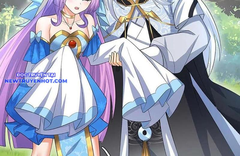 Cơ Quan Thức Tỉnh, Ta Bỗng Dưng Vô địch Rồi! Chapter 52 - Trang 34