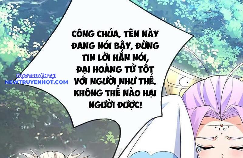 Cơ Quan Thức Tỉnh, Ta Bỗng Dưng Vô địch Rồi! Chapter 52 - Trang 36