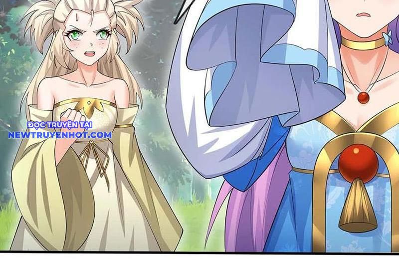 Cơ Quan Thức Tỉnh, Ta Bỗng Dưng Vô địch Rồi! Chapter 52 - Trang 37