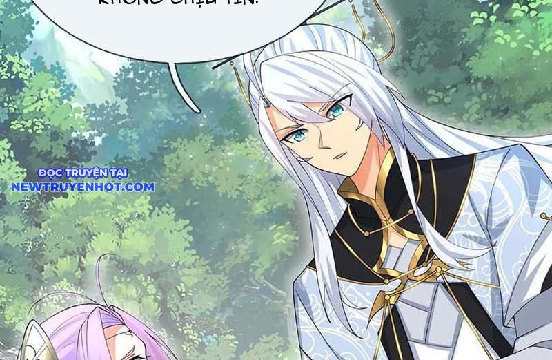 Cơ Quan Thức Tỉnh, Ta Bỗng Dưng Vô địch Rồi! Chapter 52 - Trang 39