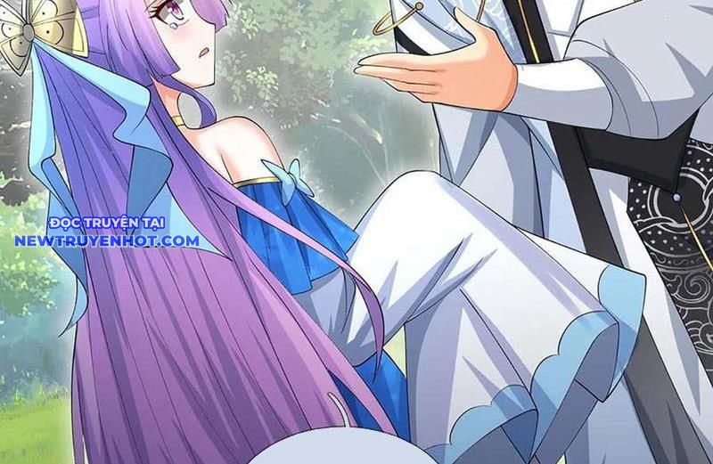 Cơ Quan Thức Tỉnh, Ta Bỗng Dưng Vô địch Rồi! Chapter 52 - Trang 40