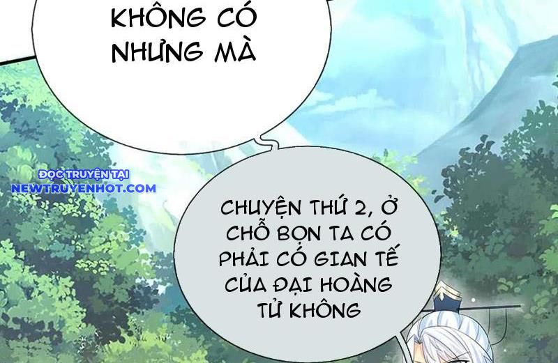 Cơ Quan Thức Tỉnh, Ta Bỗng Dưng Vô địch Rồi! Chapter 52 - Trang 42