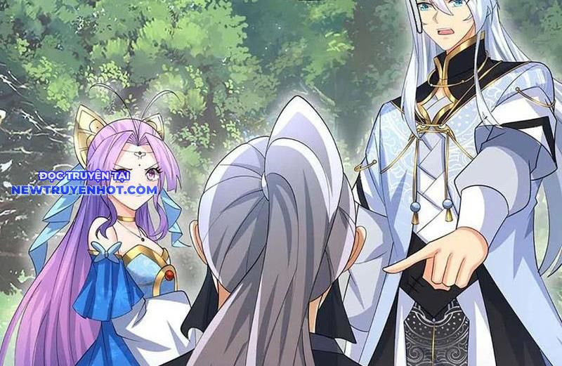 Cơ Quan Thức Tỉnh, Ta Bỗng Dưng Vô địch Rồi! Chapter 52 - Trang 43
