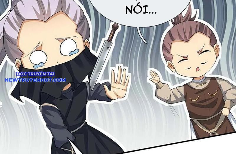 Cơ Quan Thức Tỉnh, Ta Bỗng Dưng Vô địch Rồi! Chapter 52 - Trang 46