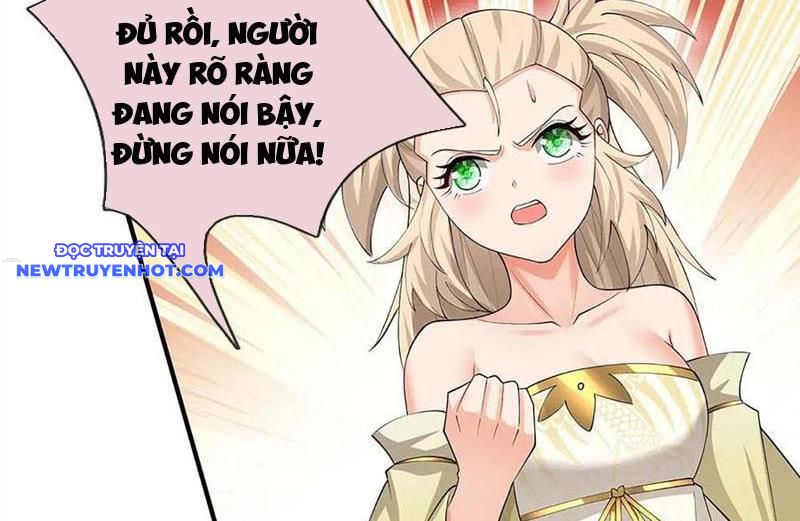 Cơ Quan Thức Tỉnh, Ta Bỗng Dưng Vô địch Rồi! Chapter 52 - Trang 48