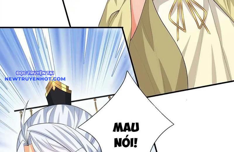 Cơ Quan Thức Tỉnh, Ta Bỗng Dưng Vô địch Rồi! Chapter 52 - Trang 49