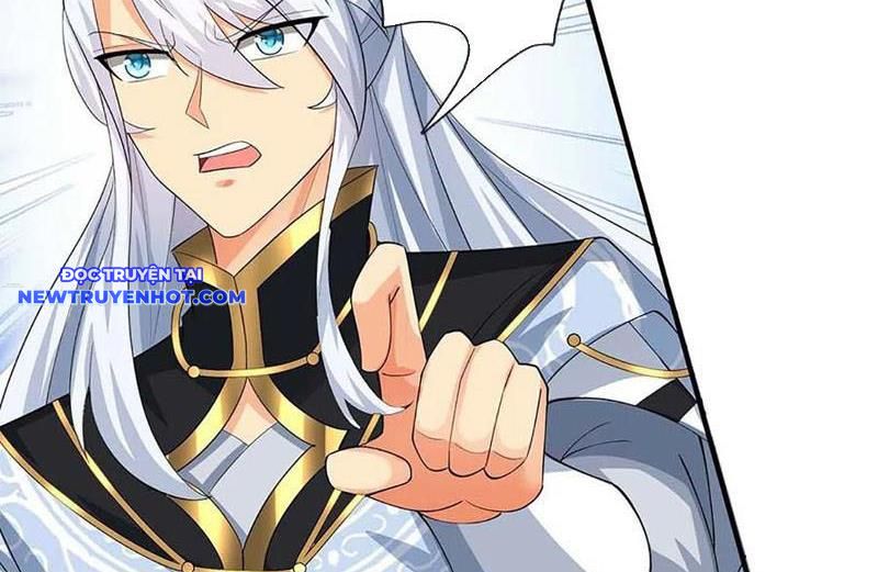 Cơ Quan Thức Tỉnh, Ta Bỗng Dưng Vô địch Rồi! Chapter 52 - Trang 50