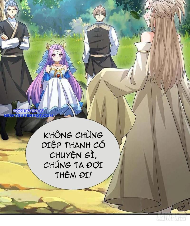 Cơ Quan Thức Tỉnh, Ta Bỗng Dưng Vô địch Rồi! Chapter 52 - Trang 7