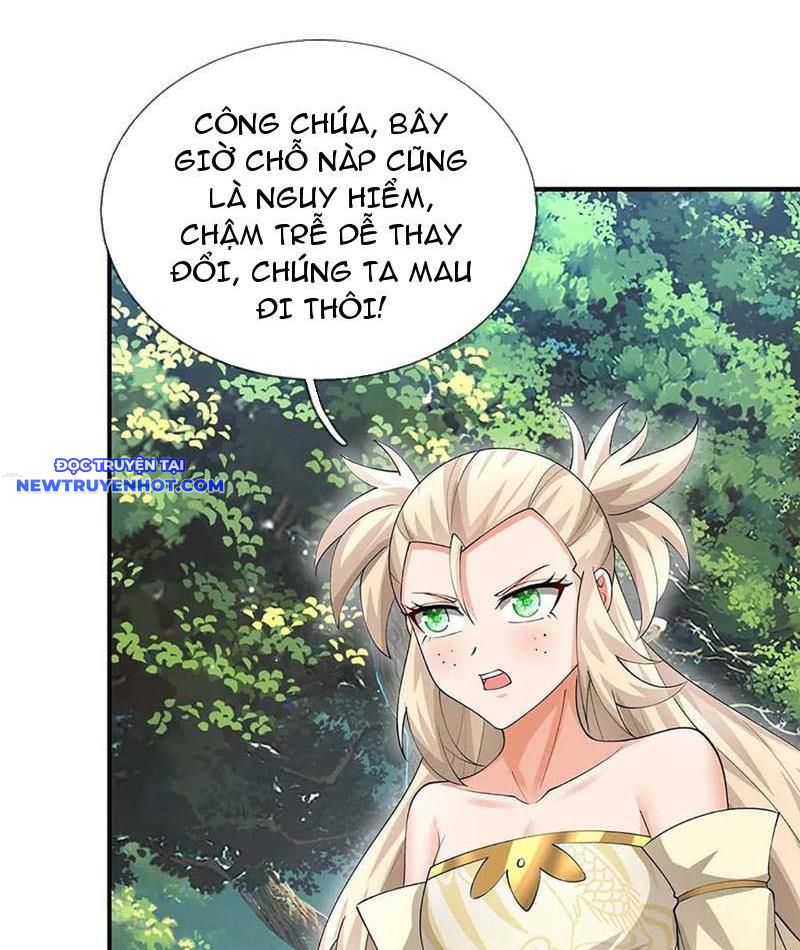 Cơ Quan Thức Tỉnh, Ta Bỗng Dưng Vô địch Rồi! Chapter 52 - Trang 8