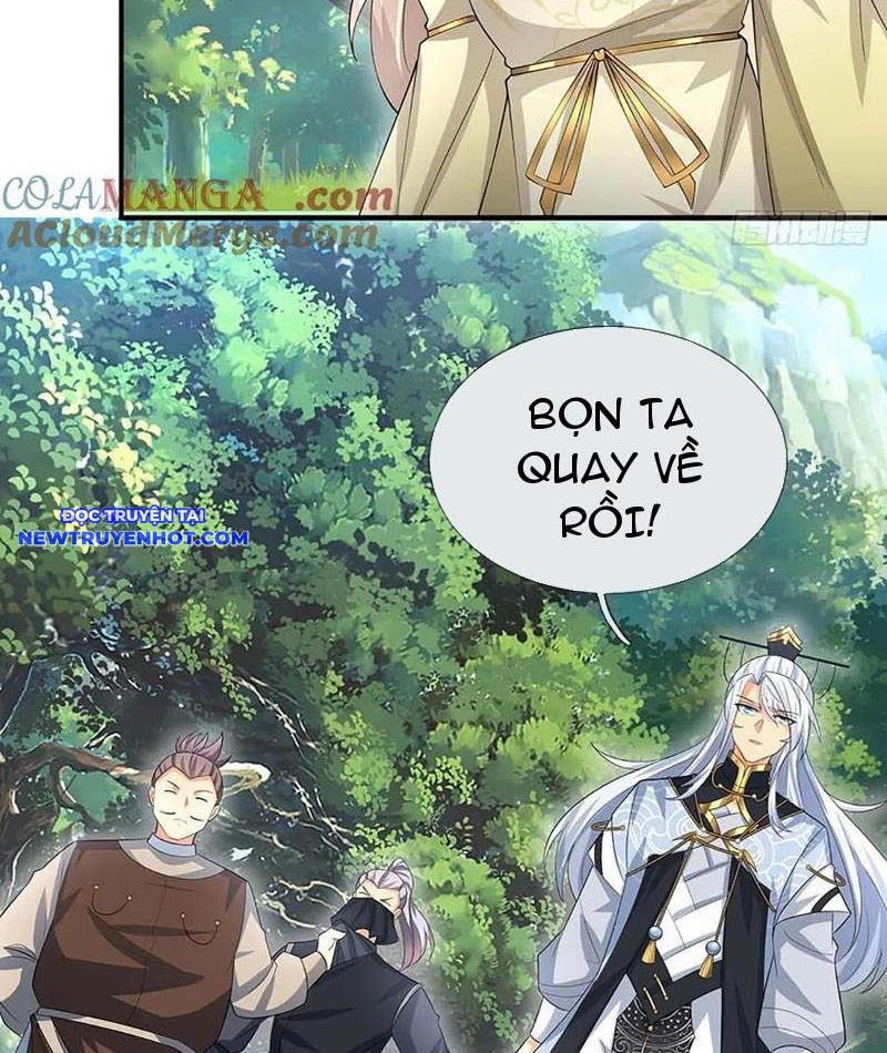 Cơ Quan Thức Tỉnh, Ta Bỗng Dưng Vô địch Rồi! Chapter 52 - Trang 9
