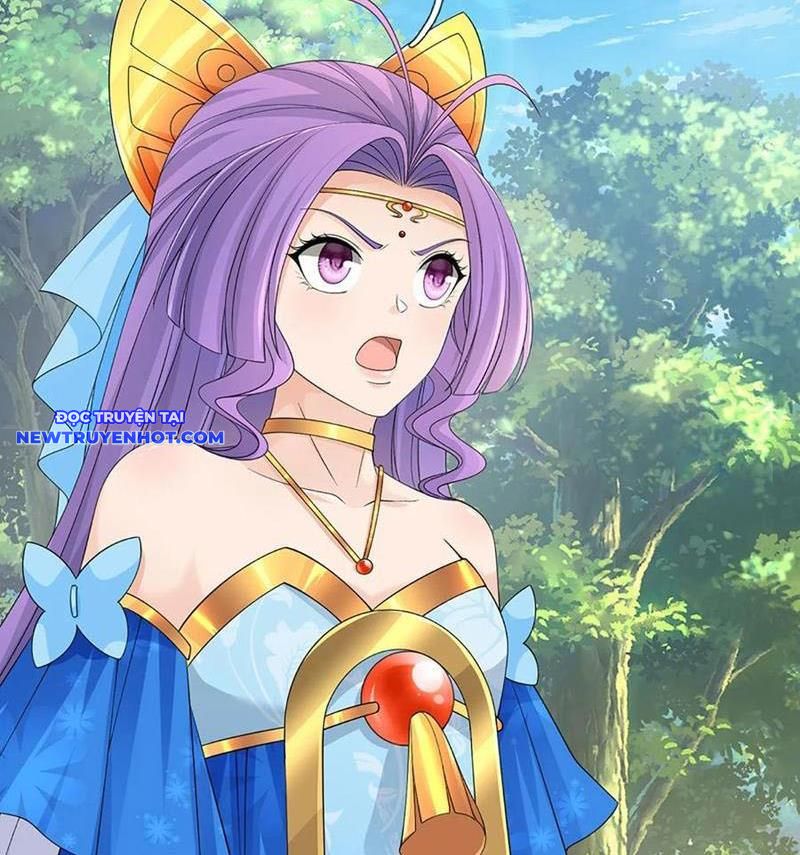Cơ Quan Thức Tỉnh, Ta Bỗng Dưng Vô địch Rồi! Chapter 53 - Trang 10