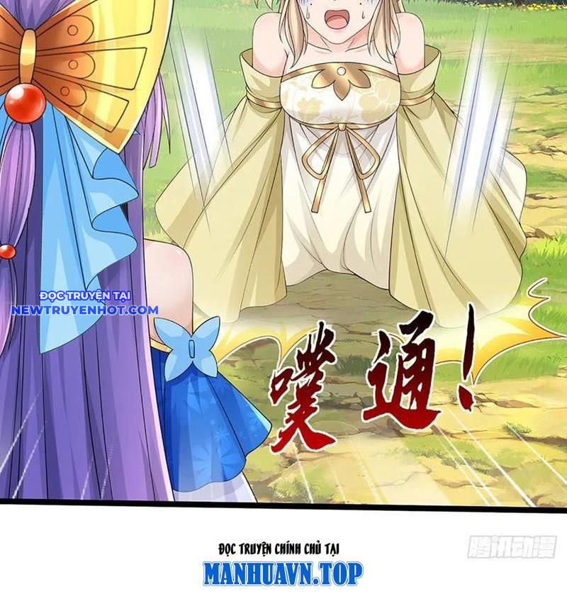Cơ Quan Thức Tỉnh, Ta Bỗng Dưng Vô địch Rồi! Chapter 53 - Trang 12