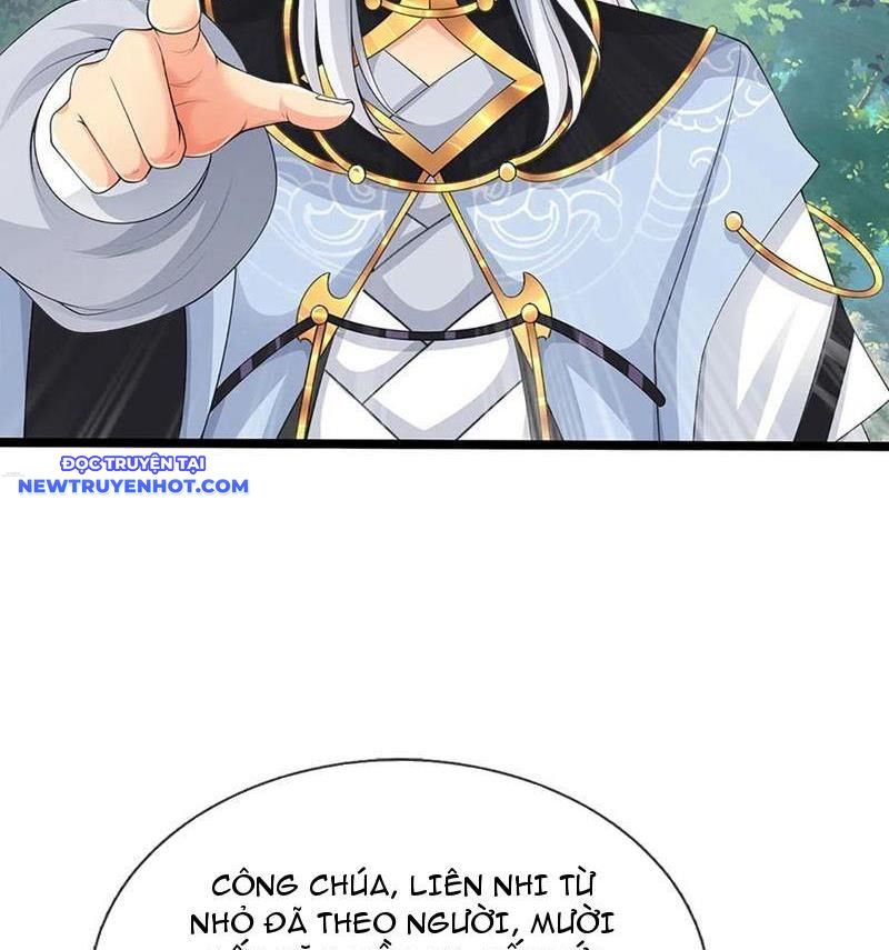 Cơ Quan Thức Tỉnh, Ta Bỗng Dưng Vô địch Rồi! Chapter 53 - Trang 14