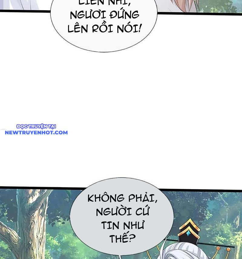 Cơ Quan Thức Tỉnh, Ta Bỗng Dưng Vô địch Rồi! Chapter 53 - Trang 18