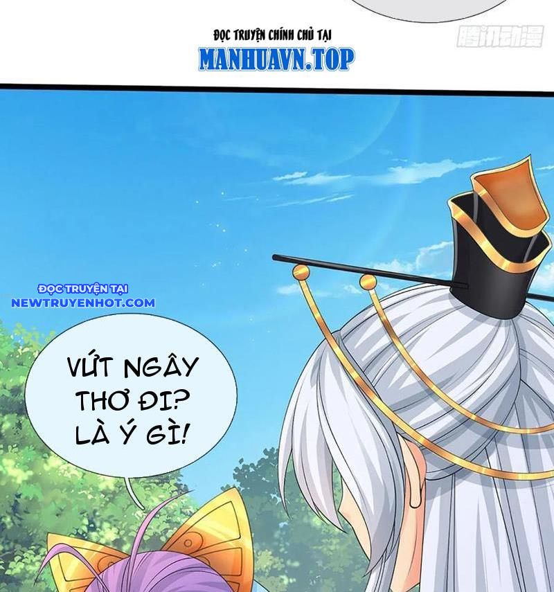 Cơ Quan Thức Tỉnh, Ta Bỗng Dưng Vô địch Rồi! Chapter 53 - Trang 20