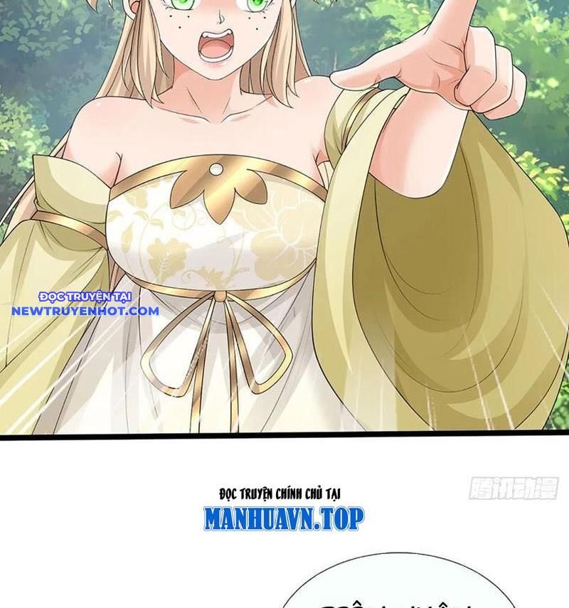 Cơ Quan Thức Tỉnh, Ta Bỗng Dưng Vô địch Rồi! Chapter 53 - Trang 23