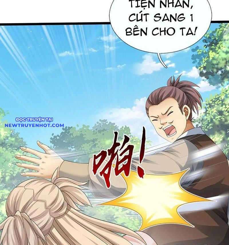 Cơ Quan Thức Tỉnh, Ta Bỗng Dưng Vô địch Rồi! Chapter 53 - Trang 24