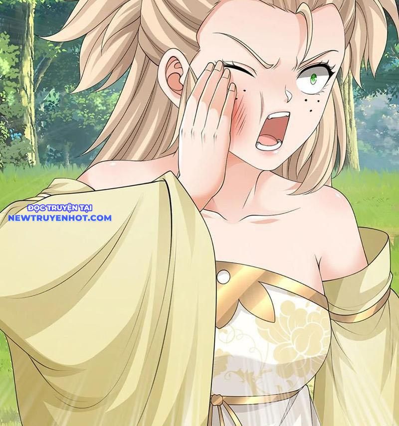 Cơ Quan Thức Tỉnh, Ta Bỗng Dưng Vô địch Rồi! Chapter 53 - Trang 27