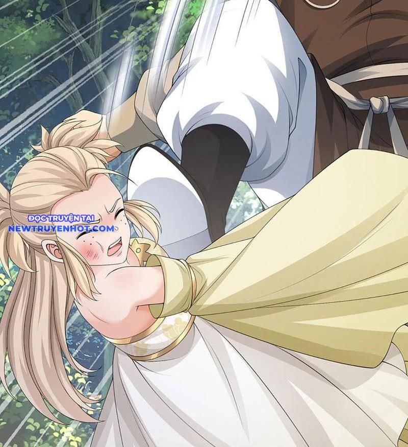 Cơ Quan Thức Tỉnh, Ta Bỗng Dưng Vô địch Rồi! Chapter 53 - Trang 29