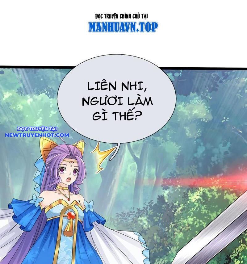 Cơ Quan Thức Tỉnh, Ta Bỗng Dưng Vô địch Rồi! Chapter 53 - Trang 3