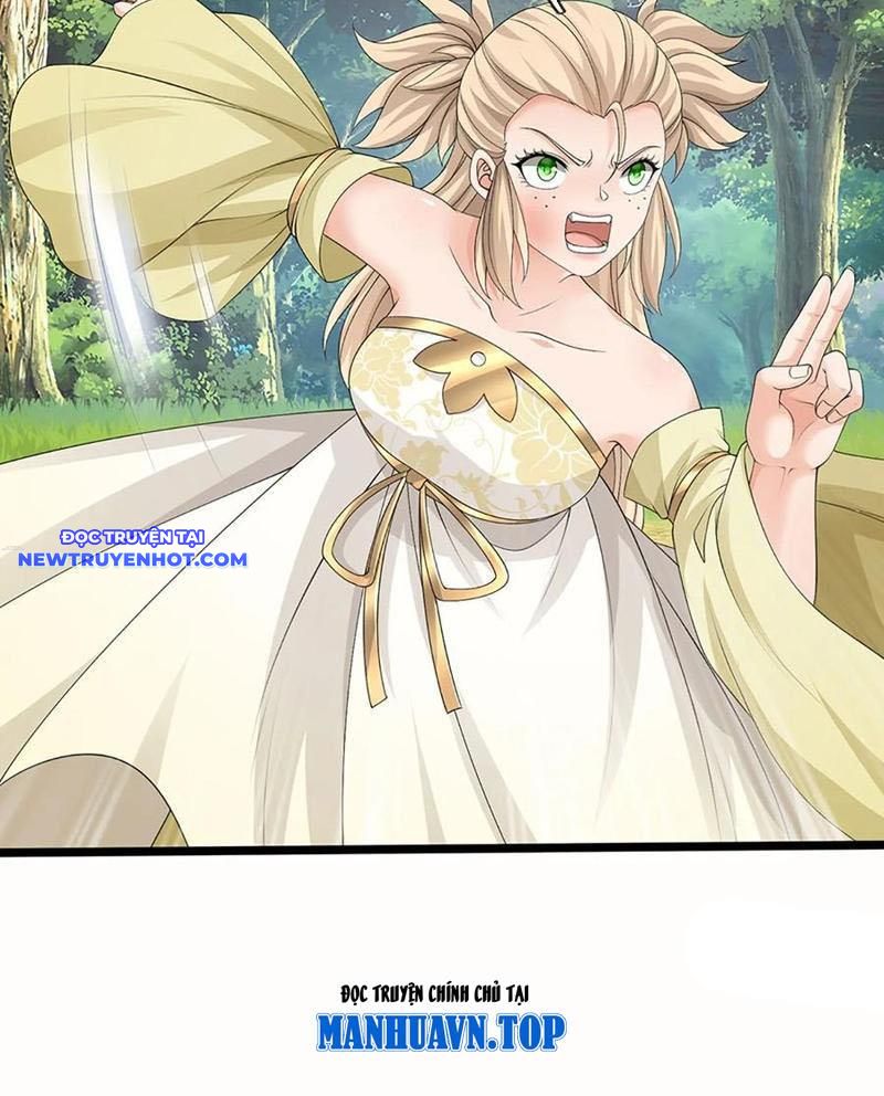 Cơ Quan Thức Tỉnh, Ta Bỗng Dưng Vô địch Rồi! Chapter 53 - Trang 31