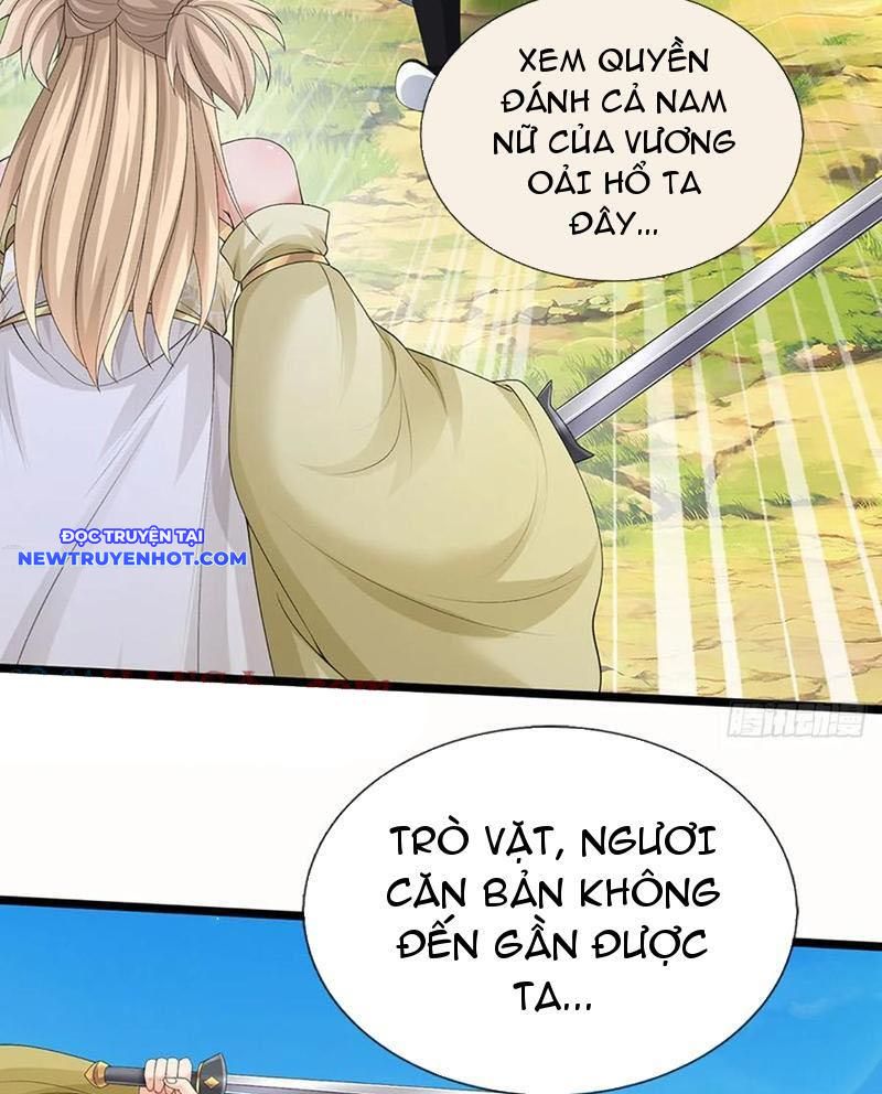 Cơ Quan Thức Tỉnh, Ta Bỗng Dưng Vô địch Rồi! Chapter 53 - Trang 33
