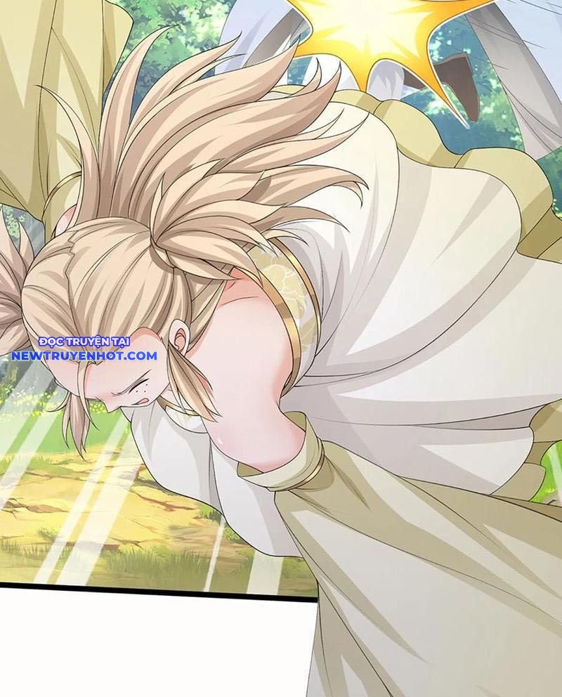 Cơ Quan Thức Tỉnh, Ta Bỗng Dưng Vô địch Rồi! Chapter 53 - Trang 36