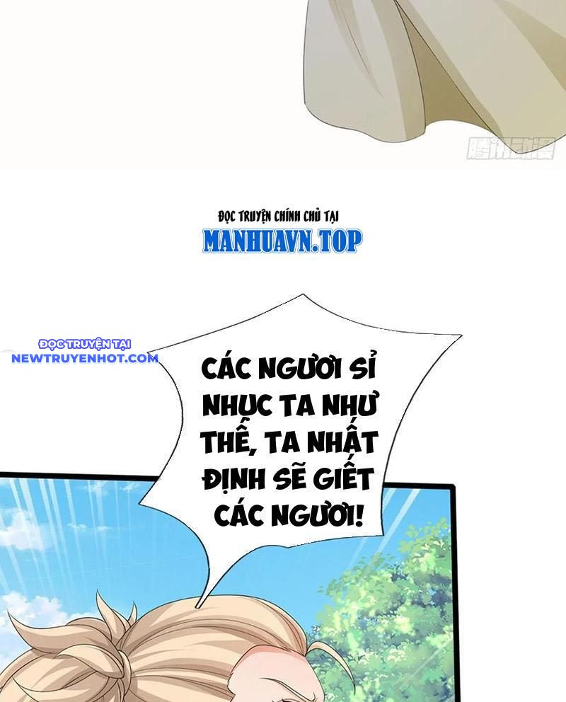 Cơ Quan Thức Tỉnh, Ta Bỗng Dưng Vô địch Rồi! Chapter 53 - Trang 37